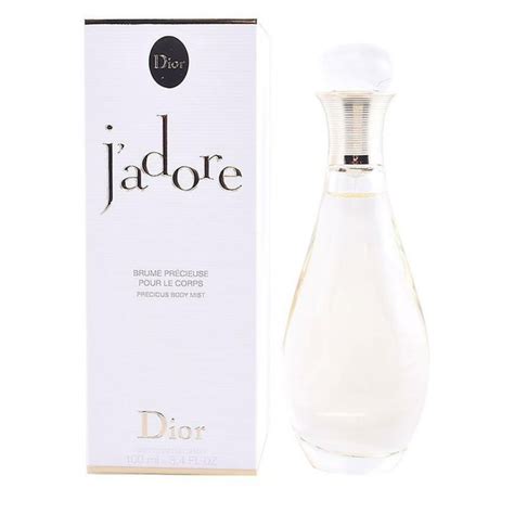 dior j adore body mist 100ml|j'adore parfum 100ml price.